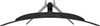 MSI MPG 491CQP QD-OLED computer monitor 124.5 cm (49") 5120 x 1440 pixels DQHD QDOLED Black MPG491CQPQDOLED
