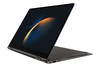 Samsung Galaxy Book3 Pro 360 NP960QFG-KA1CA laptop Intel® Core™ i7 i7-1360P Hybrid (2-in-1) 40.6 cm (16") Touchscreen 3K 16 GB LPDDR5-SDRAM 512 GB SSD Wi-Fi 6E (802.11ax) Windows 11 Home Graphite NP960QFG-KA1CA