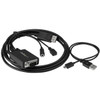StarTech.com DisplayPort to VGA Adapter Cable with Audio - 6ft (2m) DP2VGAAMM2M