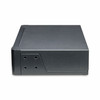 StarTech.com 4-Port DisplayPort KVM Switch, Single 4K 60Hz Monitor, 6x USB Ports, Push-Button & Hotkey Switching, DisplayPort 1.2, OS Independent, TAA Compliant P4AD122-KVM-SWITCH