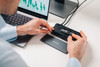 Verbatim CDS-15SSD Wired USB 3.2 Gen 1 (3.1 Gen 1) Type-C Black, Grey 32174
