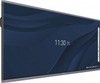 Viewsonic ViewBoard IFP105S interactive whiteboard 2.67 m (105") 5120 x 2160 pixels Touchscreen Black HDMI IFP92UW
