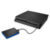Seagate Game Drive STGD4000400 external hard drive 4 TB Black STGD4000400