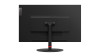 Lenovo ThinkVision T27i LED display 68.6 cm (27") 1920 x 1080 pixels Full HD Black 61C6MAR1US
