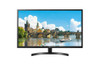 LG 32MN600P-B computer monitor 80 cm (31.5") 1920 x 1080 pixels Full HD LCD Black 32MN600P-B