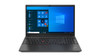 Lenovo ThinkPad E15 Intel® Core™ i5 i5-1135G7 Laptop 39.6 cm (15.6") Full HD 8 GB DDR4-SDRAM 256 GB SSD Windows 10 Pro Black 20TDS00B00