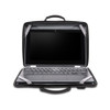 Kensington K60854WW laptop case 29.5 cm (11.6") Cover Black K60854WW