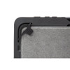 Kensington BlackBelt™ Rugged Case with Integrated Smart Card Reader (CAC) Reader for Surface™ Go K97320WW