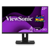 Viewsonic VG Series VG2756-4K computer monitor 68.6 cm (27") 3840 x 2160 pixels 4K Ultra HD LED Black VG2756-4K