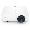 BenQ LU935 data projector Standard throw projector 6000 ANSI lumens DLP WUXGA (1920x1200) White LU935