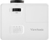 Viewsonic PA700X data projector Standard throw projector 4500 ANSI lumens XGA (1024x768) White PA700X