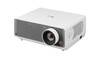 LG PJ BU60PST 4K UHD 6000lumens 3840x2160 Normal Throw Laser DLP Retail