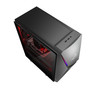 ASUS SY G10CE-DBI5660 Ci5-11400F 16GB 1TB+512GB GeForce RTX3060 W10H Retail