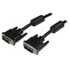 StarTech.com 10 ft DVI-D Single Link Cable - M/M 50548