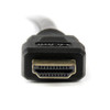 StarTech.com 10 ft HDMI to DVI-D Cable - M/M 50585