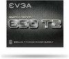 EVGA PS 220-T2-0850-X1 850W SuperNOVA T2 80+ Titanium Fully Modular ATX Retail