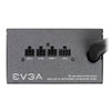 EVGA Power Supply 110-BQ-0500-K1 500 BQ +12V 120mm Fan 500W 80+B Semi Modular