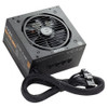 EVGA Power Supply 110-BQ-0500-K1 500 BQ +12V 120mm Fan 500W 80+B Semi Modular