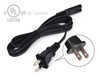 Thermaltake AC PO-ULA-PC65BK-00 EnerG Bar 65W Universal Laptop Power Adapter