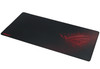 Asus Accessory NC01 ROG SHEATH Gaming Mouse Pad Black Red Retail