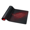Asus Accessory NC01 ROG SHEATH Gaming Mouse Pad Black Red Retail