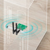 TP-Link Wireless TL-WN881ND Wireless N 300Mbps PCIE x1 Adapter Retail