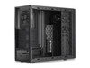 CoolerMaster N400 ATX MID TOWER NO PS 2 1 (7) BAY USB 3.0 BK BLACK INTERIOR