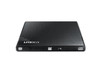 Liteon External Slim EBAU108 8x DVDRW USB2.0 DVD Writer 200ms 60000POH Retail