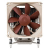 Noctua CPU Cooler NH-U9DX i4 S2011 1356 1366 125mm PWM Fan 12V Retail