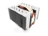 Noctua CPU Cooler NH-D15S Intel S2011 1155 AMD AM2+ FM2+ 1500RPM SSO2 Bearing