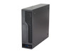 In-Win Case CE685.FH300TB3 mATX Slim Desktop BK 300W 1 1 (1) Bays USB3.0 HD Audi