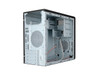 In-Win Case EM048.CH350TB3 mATX Mini Tower BK 350W 2 1 (2)Bays USB 3.0 HD Audio