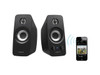 Creative Labs Speakers 51MF1670AA003 T15 Wireless 2.0 BT Speaker System Retail