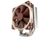 Noctua NH-U12S LGA2011 1156 1155 1150 AM2 AM2+ AM3 AM3+ FM1 FM2 120mm Retail