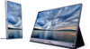 ASUS LED MB16AC ZenScreen 15.6 FHD 1920x1080 IPS USB Type-C Portable Monitor