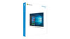 Microsoft SF KW9-00140 Windows 10 Home 64Bit 1PK English DSP OEI DVD Brown Box