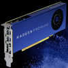 AMD VCX 100-506001 Radeon Pro WX 2100 2GB GDDR5 10Bit PCIE 2xDP DP Retail