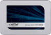 Crucial SSD CT250MX500SSD1 250GB MX500 2.5inch 7mm Retail