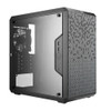 Cooler Master CS MCB-Q300L-KANN-S00 MASTER BOX Q300L 0 0 (1) USB 0PS MNT BK