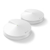 TP-Link NT Deco M9 Plus(2-pack) AC2200 Smart Home Mesh Wi-Fi System Retail