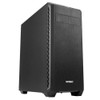 Antec CS P7 Silent MidTower BLK case USB3.0x2 7 expansion slots