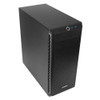 Antec CS P7 Silent MidTower BLK case USB3.0x2 7 expansion slots