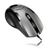 Adesso MC iMouse X1 Illuminated Gaming Mouse with RGB switchable color Retail