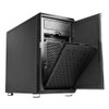 Antec Case P5 UltimateSilent MNT mATX ITX USB3.0x2 4slots 5.25 2x3.5 6x2.5