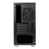 Antec Case P5 UltimateSilent MNT mATX ITX USB3.0x2 4slots 5.25 2x3.5 6x2.5
