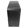 Antec Case P5 UltimateSilent MNT mATX ITX USB3.0x2 4slots 5.25 2x3.5 6x2.5