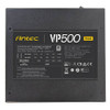 Antec PS VP500 PLUS 500W Non-Modular 12V 120mm Fan PCIE SATA APFC 80+ Retail