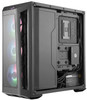 CoolerMaster CS MCB-B530P-KHNN-S01 MasterBoxMB530P Mid Tower ATX Black Retail