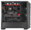 CoolerMaster CS MCB-B530P-KHNN-S01 MasterBoxMB530P Mid Tower ATX Black Retail