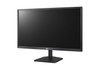 LGE MN 24BK400H-B 24 1920x1080 TN 1000:1 5M:1 16:9 D-SUB HDMI VESA75 BLACK